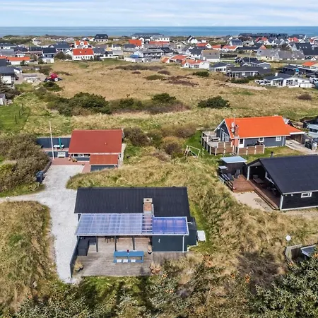 Madsen - 500m From The Sea By Interhome * Thisted
