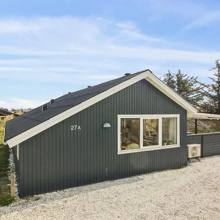 بيت للعطل Madsen - 500m From The Sea By Interhome *