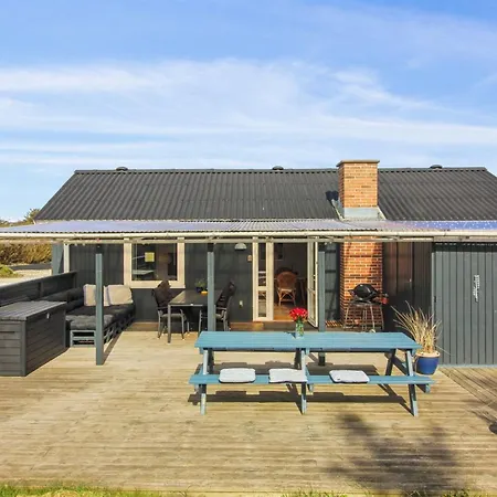 Ferienhaus Madsen - 500m From The Sea By Interhome Thisted