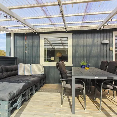 Madsen - 500m From The Sea By Interhome بيت للعطل *