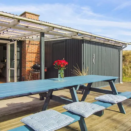 Ferienhaus Madsen - 500m From The Sea By Interhome