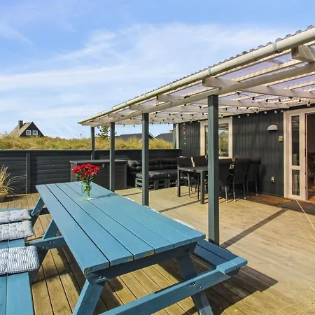 Ferienhaus Madsen - 500m From The Sea By Interhome *