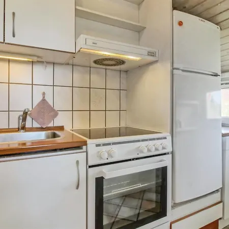 Madsen - 500m From The Sea By Interhome 펜션 *