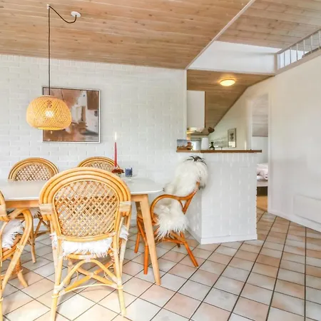 Madsen - 500m From The Sea By Interhome * Thisted