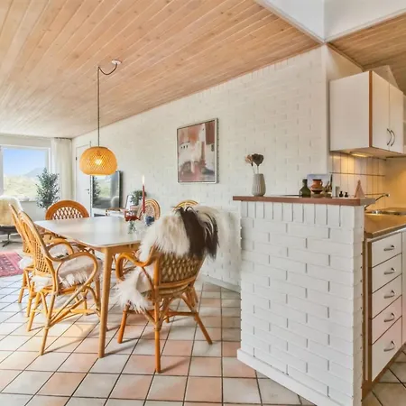Madsen - 500m From The Sea By Interhome Ferienhaus Thisted