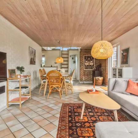 Ferienhaus Madsen - 500m From The Sea By Interhome Thisted