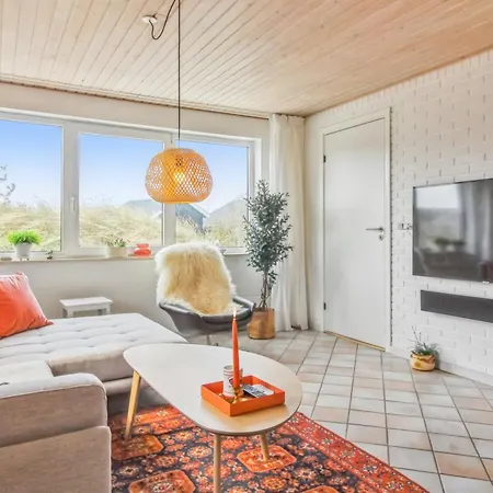 Madsen - 500m From The Sea By Interhome