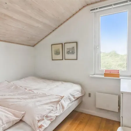 Madsen - 500m From The Sea By Interhome بيت للعطل ثيستد