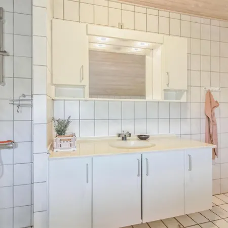 Madsen - 500m From The Sea By Interhome