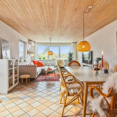 Madsen - 500m From The Sea By Interhome Feriehus *